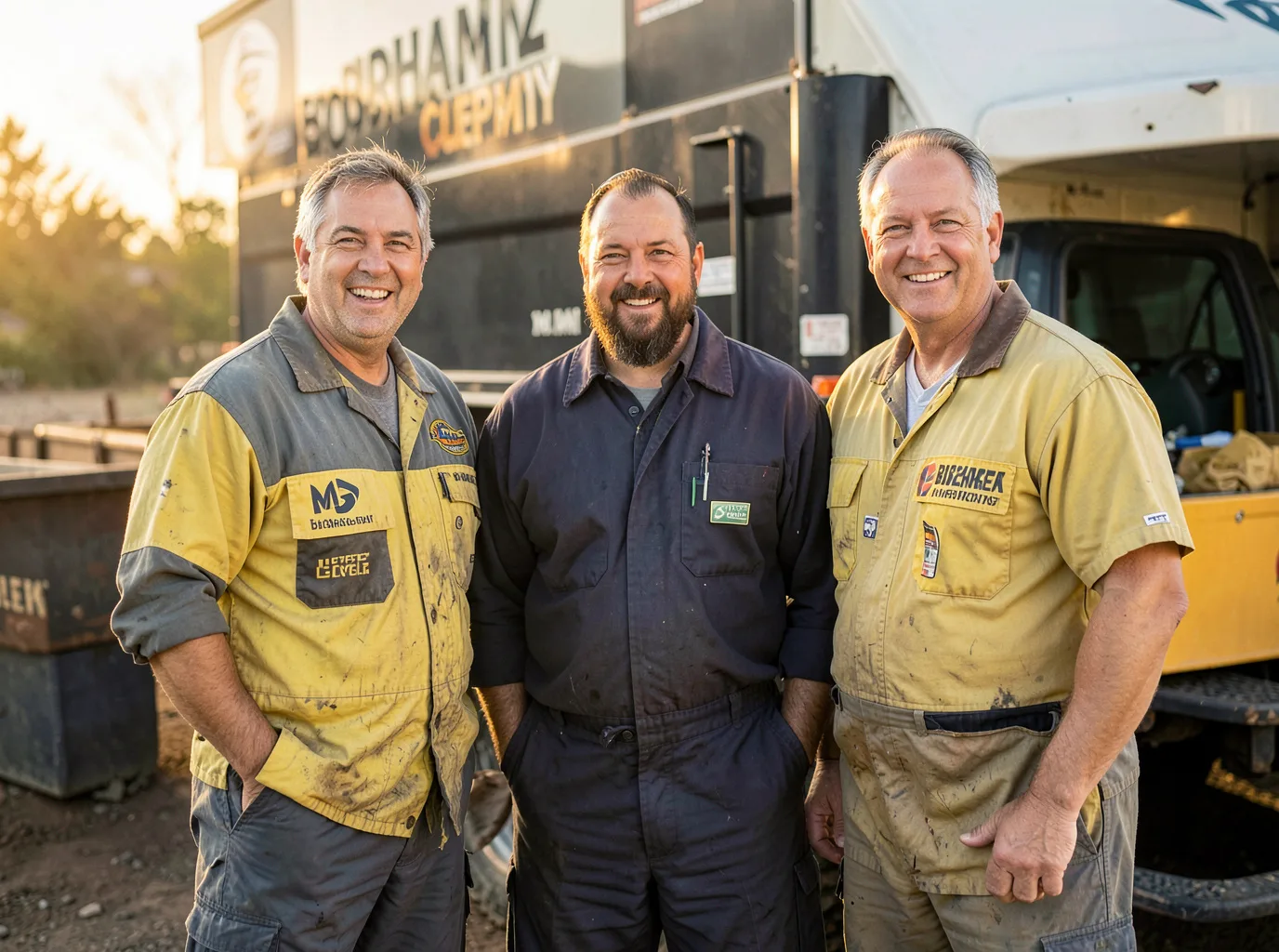 Sewage Cleanup company in Alvord, TX