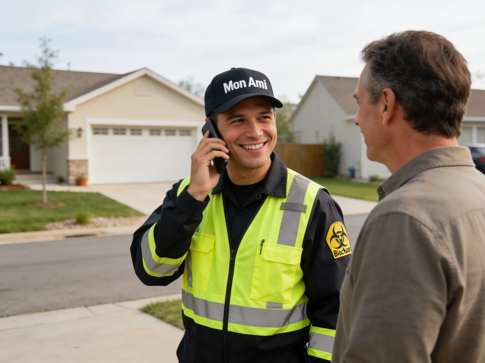 Sewage Cleanup Alvord, TX FAQs