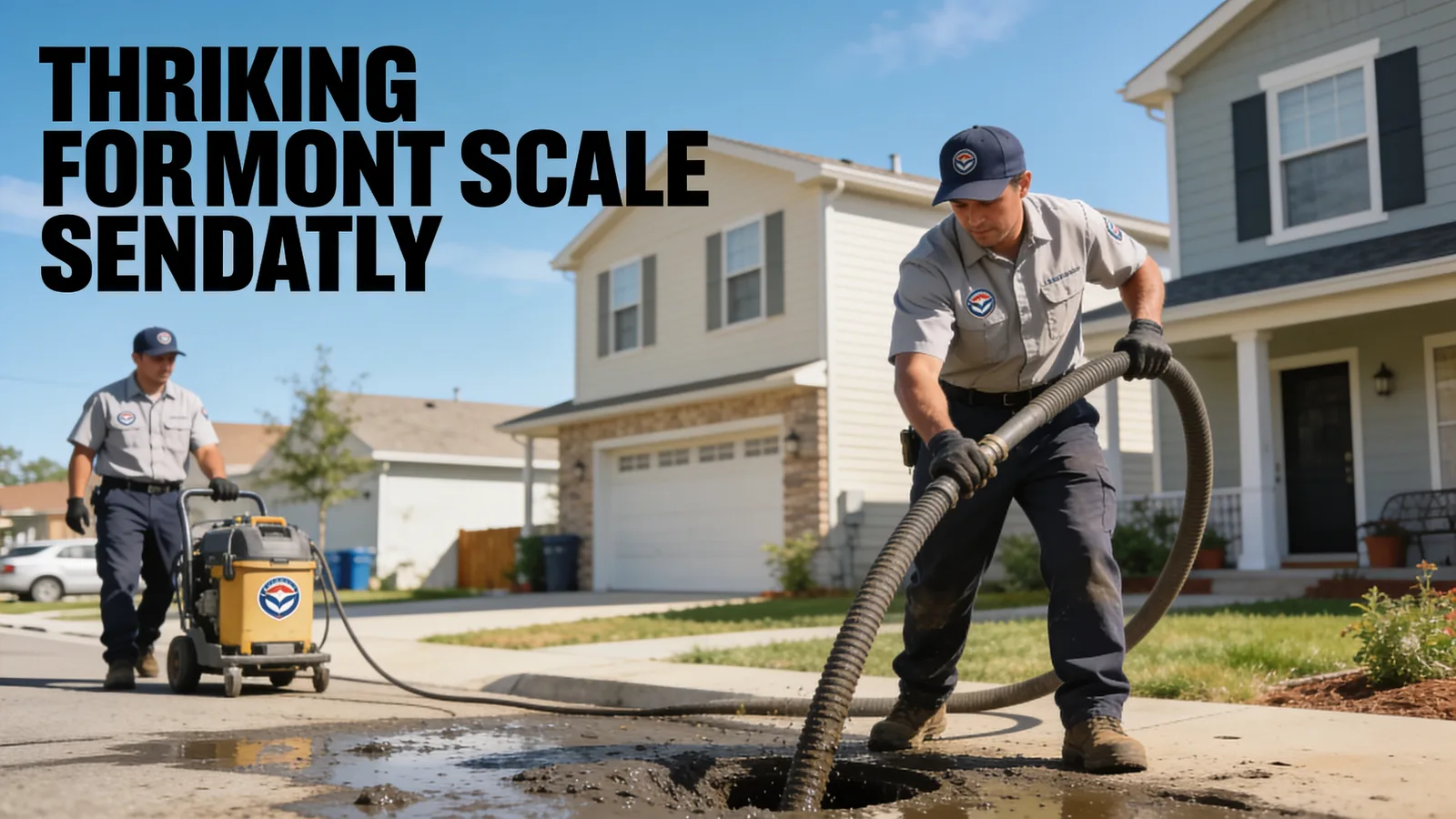 Sewage Cleanup in Alvord, TX near me